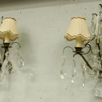 924 4464 WALL SCONCES